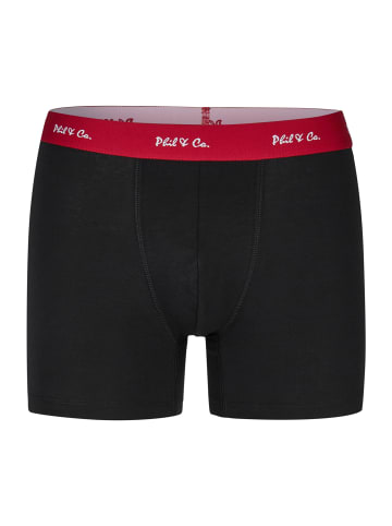 Phil & Co. Berlin  Retro Pants Jersey Core in Set 9