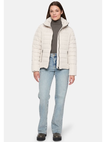 COVERED Steppjacke Ronja2 L60036CO2 in Beige