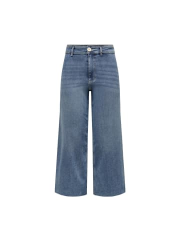 ONLY Jeans in Medium Blue Denim