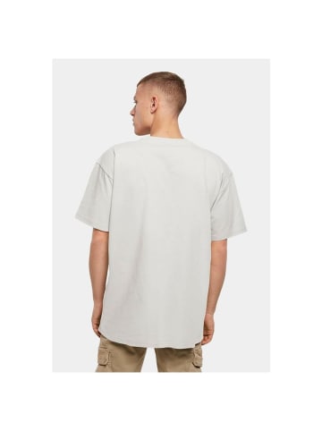 Ecko Unltd. T-Shirt "Eckots1168m Magazine T-Shirt" in Grau