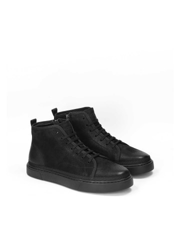 Kazar Sneaker Low in Schwarz