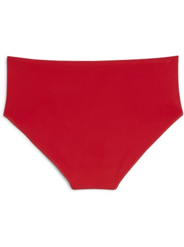 Puma Leggings "W CROSS THE LINE BRIEF 3.0" in Rot