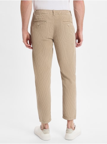 Lindbergh Hose in beige - 0002