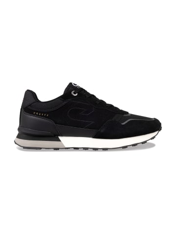 Cruyff Sneakers Maranon in Schwarz