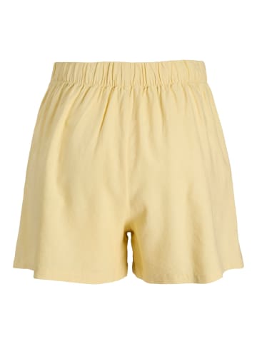 JJXX Lässige Shorts in Sunlight