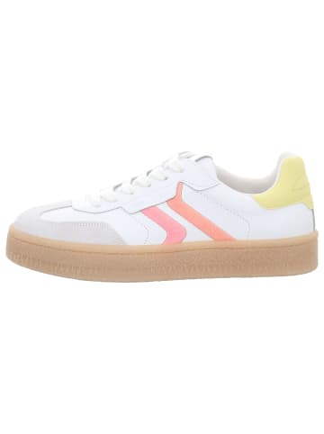 Tamaris Sneaker in weiß