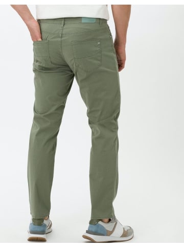 BRAX  Hose Cadiz U in olive