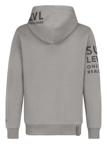 Eight2Nine Sweatshirt in december grey