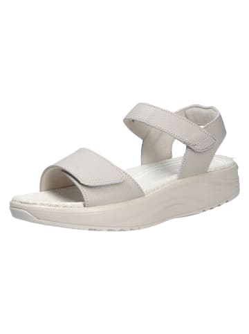 Joya Sandale FLORES LIGHT BEIGE in beige