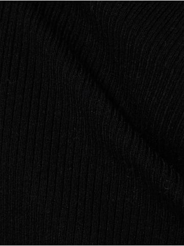 Zero  Pullover in schwarz - 0002