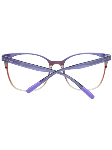 Ana Hickmann Frauen Optische Fassungen Schmetterling Mehrfarbig