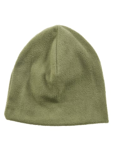 Urban Classics Beanies in tiniolive/black