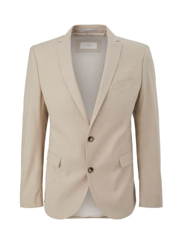S.OLIVER RED LABEL Sakko in beige2