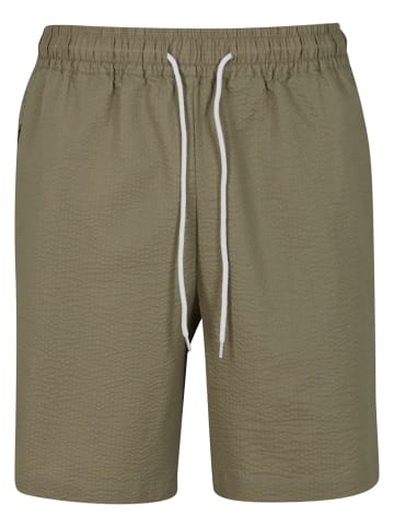 Urban Classics Urban Classics Shorts in paleolive