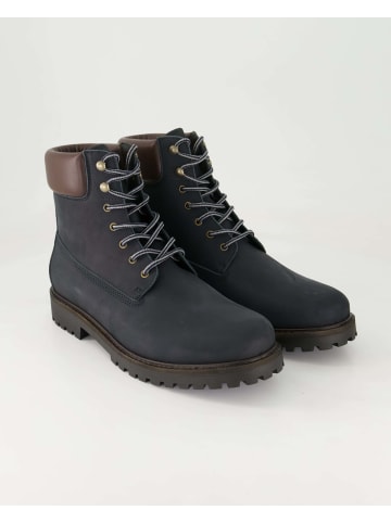 Zahira Winterstiefel in Blau