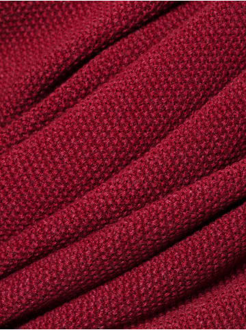 Andrew James Pullover in rot - 0032