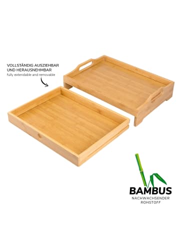 bremermann Serviertablett