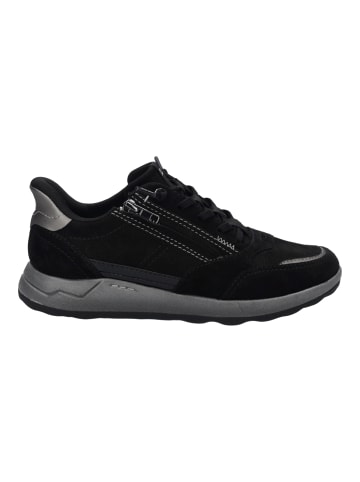 Josef Seibel Sneaker Cheryl 06 in schwarz