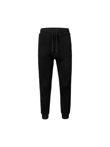 Karl Lagerfeld Sweathose 705713 in schwarz