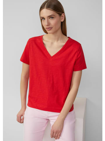 s.Oliver T-Shirt in 3090_rot