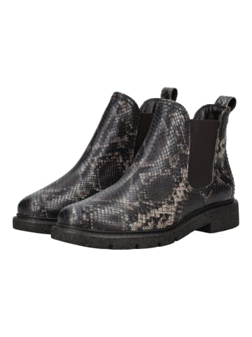 Paul Green Stiefelette Braun