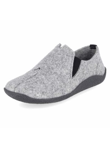 Josef Seibel Hausschuhe VINNY 05 in grau