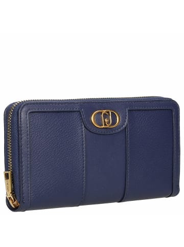 Liu Jo Anaba - Geldbörse XL 12cc 19 cm (dress blue) in dress blue