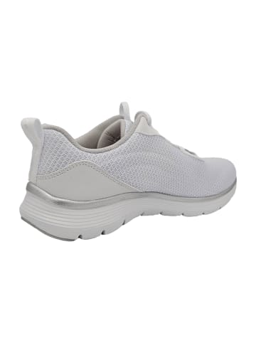 Skechers Sneaker Low in Weiß
