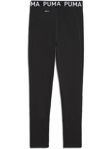 Puma Leggings "STRONG Train Tights G" in Schwarz
