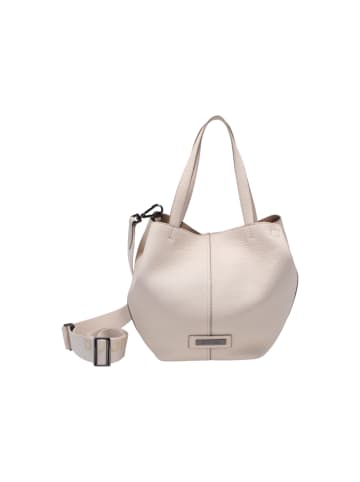 Bogner Handtasche 'Neuwies Keiko in Birch 16,00 x 24,50 x 15,00 cm'