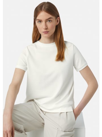 comma T-Shirt  in  0120_weiß