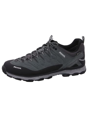 MEINDL Wanderschuh Lite Trail GTX in Grün