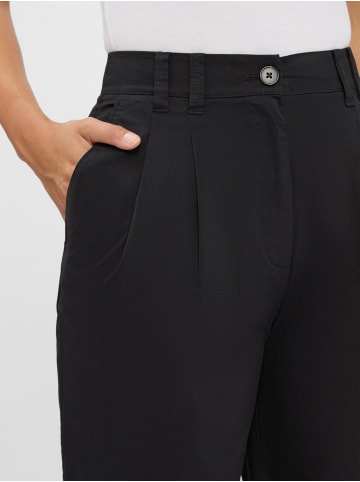 Marc O'Polo Hose in schwarz