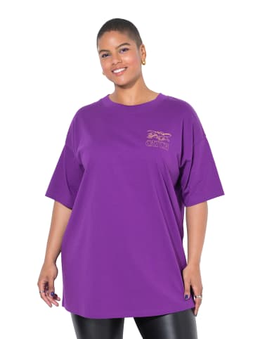 Studio Untold Shirt in lila