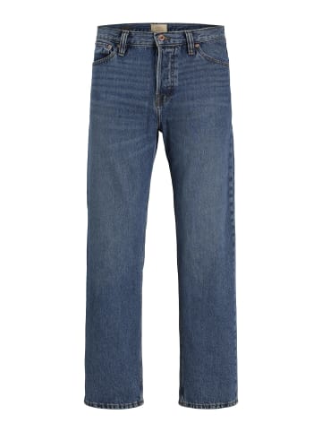 Jack & Jones Locker geschnitten in Blue Denim