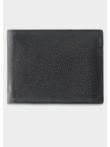 PICARD Portemonnaie Hans Anthrazit