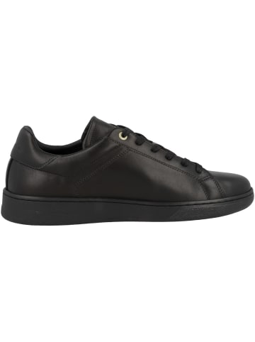 Pantofola D'Oro Sneaker low Paterno Uomo Low in schwarz