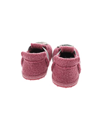 NANGA Aristokitty 2.0 Hausschuh Rosa