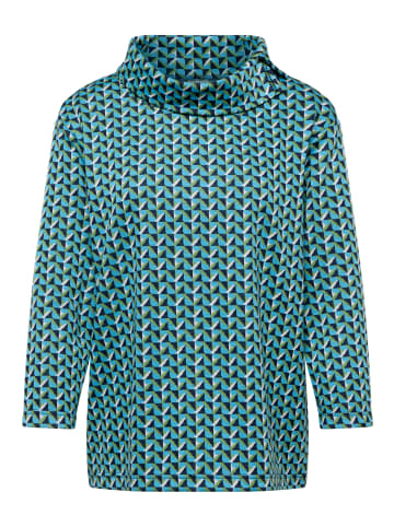 Rabe Sweatshirt in Dunkelblau