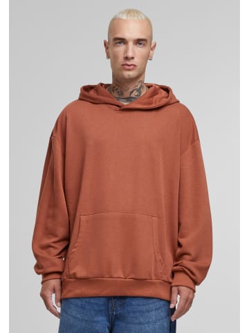 Urban Classics Urban Classics Kapuzenpullover in lightrust