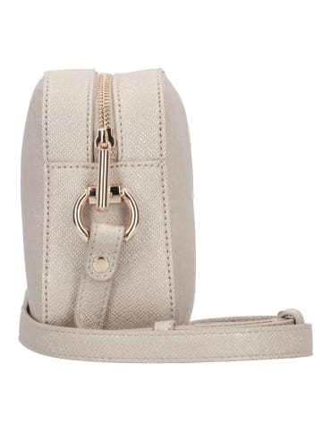 Liu Jo Umhängetasche 24 cm in lightgold