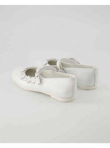 Primigi Ballerinas in Weiß