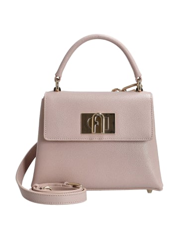 Furla 1927 Mini Top Handle - Abendtasche 21 cm (cognac) in corolla