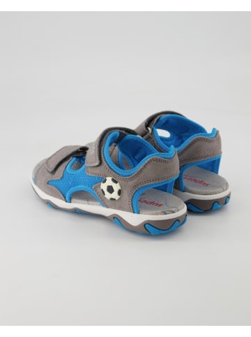 superfit Sandalen in Grau