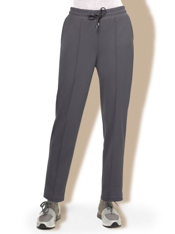 creation L Jogg Pants in anthrazit