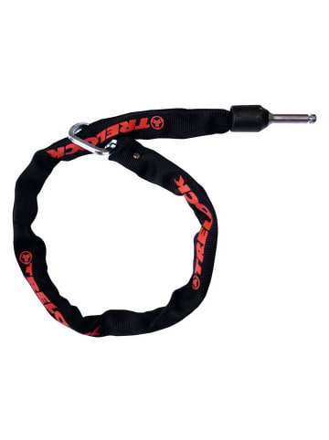 TRELOCK Einsteckkette für Rahmenschloss ZR 455, 100cm, Ø8mm in schwarz