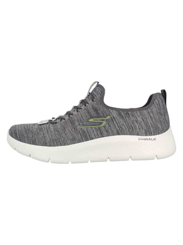 Skechers Sneaker in Grau