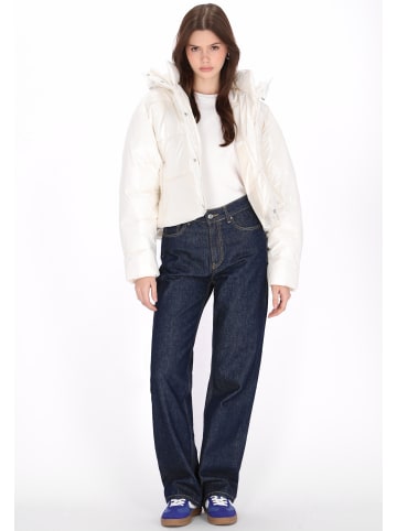 myMo Women Jacket in white