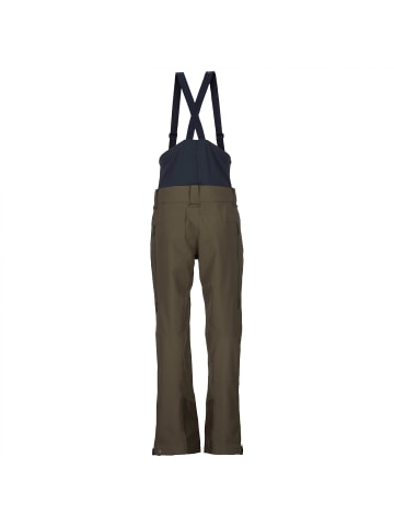 SCOTT M VERTIC 3L PANTS in Braun