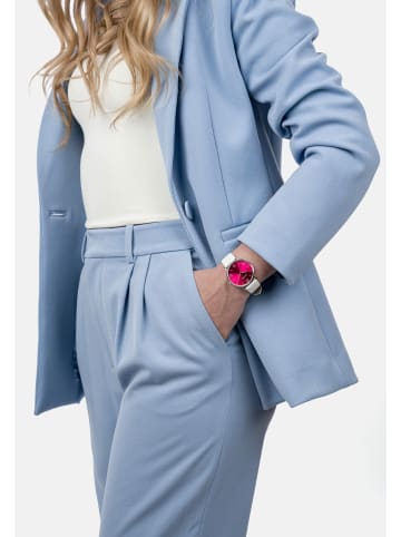SURI FREY Armbanduhr SFY Gracey in pink
